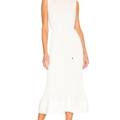MILLY ROBE MELINA White 11 MILLY ROBE MELINA White -Pas Cher Tendricia Magasin MILL WD992 V1 1