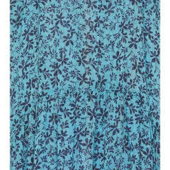 ROBE AMELIA Cerulean Ditzy 9 ROBE AMELIA Cerulean Ditzy -Pas Cher Tendricia Magasin MISA WD618 V4