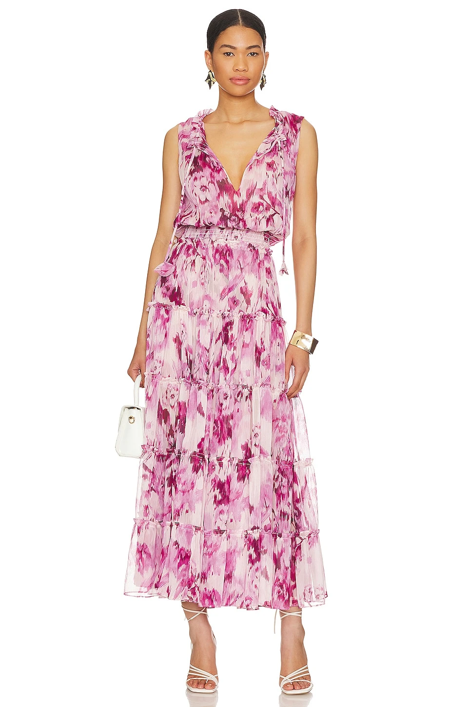 ROBE HOLLEN La Vie En Rose 3 ROBE HOLLEN La Vie En Rose