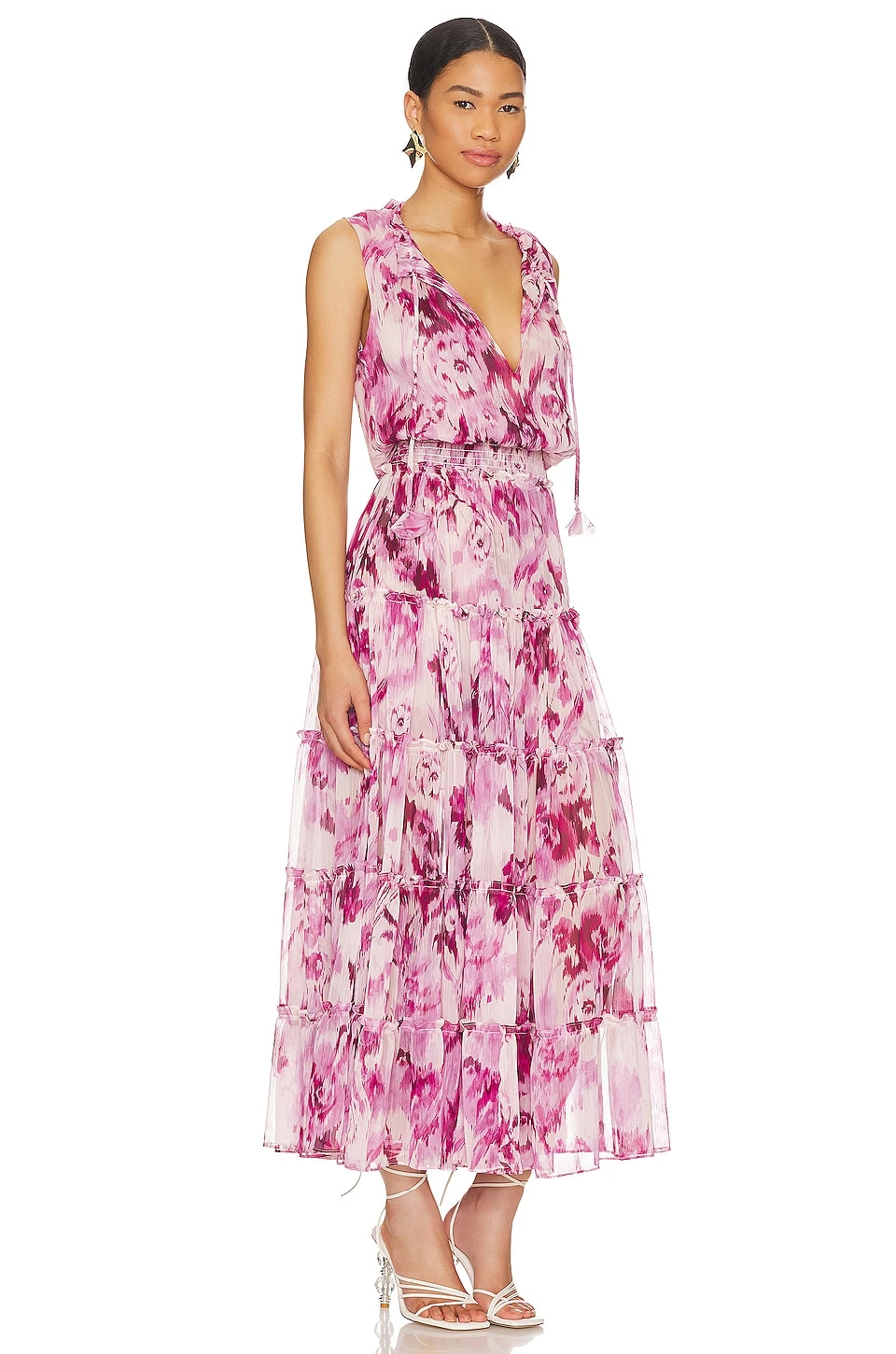 ROBE HOLLEN La Vie En Rose 4 ROBE HOLLEN La Vie En Rose – Image 2