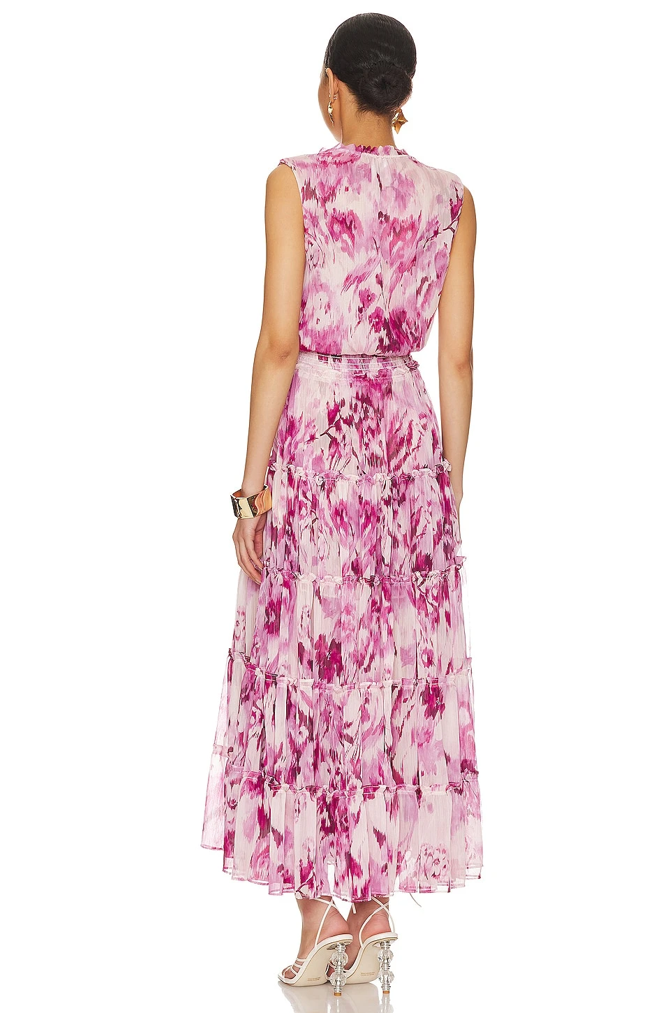 ROBE HOLLEN La Vie En Rose 5 ROBE HOLLEN La Vie En Rose – Image 3