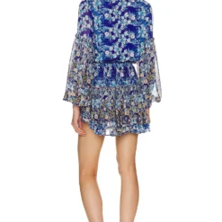 ROBE ELISABETTA Lapis Ombre -Pas Cher Tendricia Magasin MISA WD686 V3