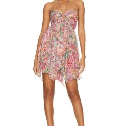 ROBE BENDETTA PALAZZO TILE