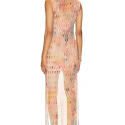 ROBE FERNANDA Disco Matrix 7 ROBE FERNANDA Disco Matrix -Pas Cher Tendricia Magasin MISA WD699 V3