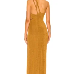 ROBE DE SOIRÉE WISTERIA Bronze 9 ROBE DE SOIRÉE WISTERIA Bronze -Pas Cher Tendricia Magasin MISR WD159 V4