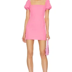 ROBE MADDY Pink 11 ROBE MADDY Pink -Pas Cher Tendricia Magasin MOTO WD205 V1 1