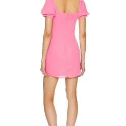 ROBE MADDY Pink 9 ROBE MADDY Pink -Pas Cher Tendricia Magasin MOTO WD205 V3