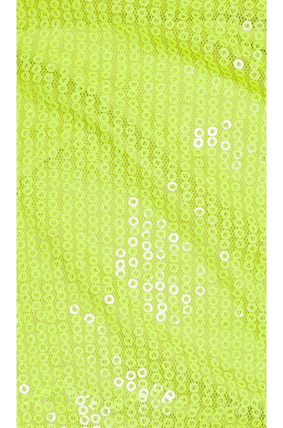 ROBE LIANA Lime 6 ROBE LIANA Lime – Image 4