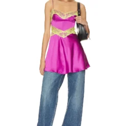 ROBE KYLA Orchid Multi