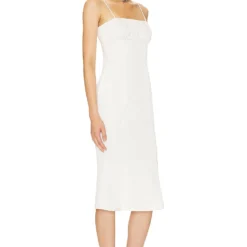 ROBE LOLA White 6 ROBE LOLA White -Pas Cher Tendricia Magasin MOTO WD259 V2