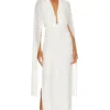 ROBE MAXI LOVE White -Pas Cher Tendricia Magasin MOZB WD9 V1
