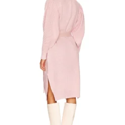 ROBE AMBAR Light Pink -Pas Cher Tendricia Magasin MPAS WD17 V3