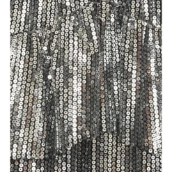 ROBE DE SOIRÉE À ÉTAGES SHIRLEY Cadillac Silver -Pas Cher Tendricia Magasin NARR WD20 V4