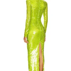 ROBE MAXI AURORA Peyote 8 ROBE MAXI AURORA Peyote -Pas Cher Tendricia Magasin NARR WD23 V3