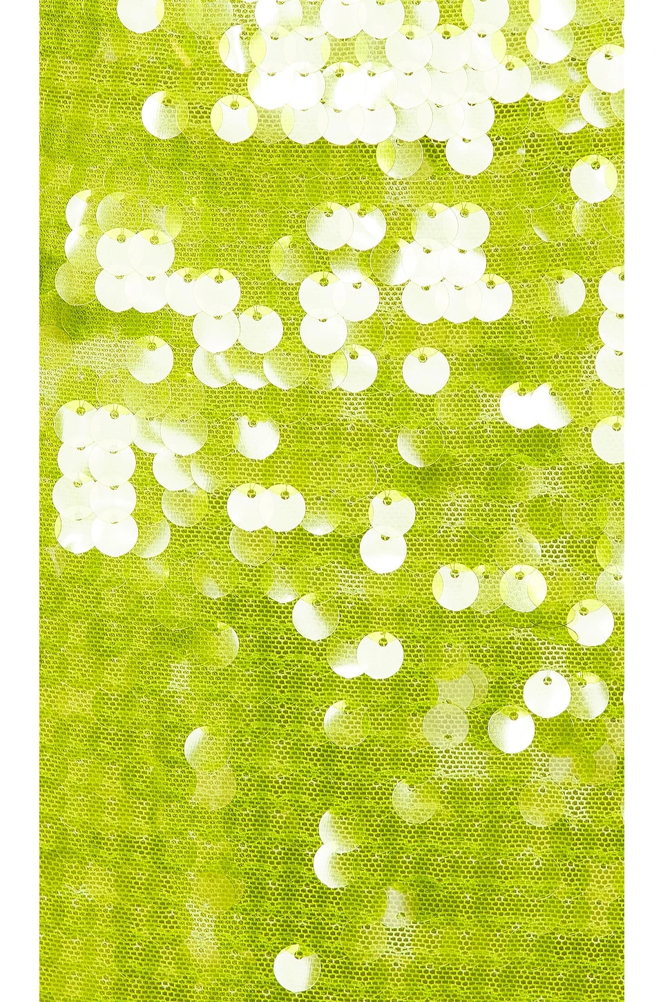 ROBE MAXI AURORA Peyote 6 ROBE MAXI AURORA Peyote – Image 4