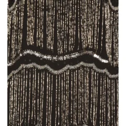 ROBE FANTAISIE HEATHER Black 11 ROBE FANTAISIE HEATHER Black -Pas Cher Tendricia Magasin NBDR WD2030 V5