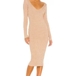 ROBE BEKAH Olive Green -Pas Cher Tendricia Magasin NBDR WD2356 V1