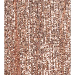 ROBE COURTE JANET Copper -Pas Cher Tendricia Magasin NBDR WD2374 V4