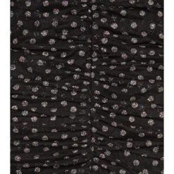 ROBE ABIGAIL Black -Pas Cher Tendricia Magasin NBDR WD2394 V4