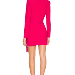 ROBE COURTE AQUAMARINE Berry Pink 7 ROBE COURTE AQUAMARINE Berry Pink -Pas Cher Tendricia Magasin NBDR WD2552 V3