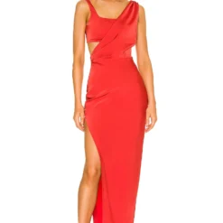 ROBE DE SOIRÉE ANDREI Black -Pas Cher Tendricia Magasin NBDR WD2553 V1