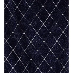 ROBE CALISTA Navy -Pas Cher Tendricia Magasin NBDR WD2601 V4