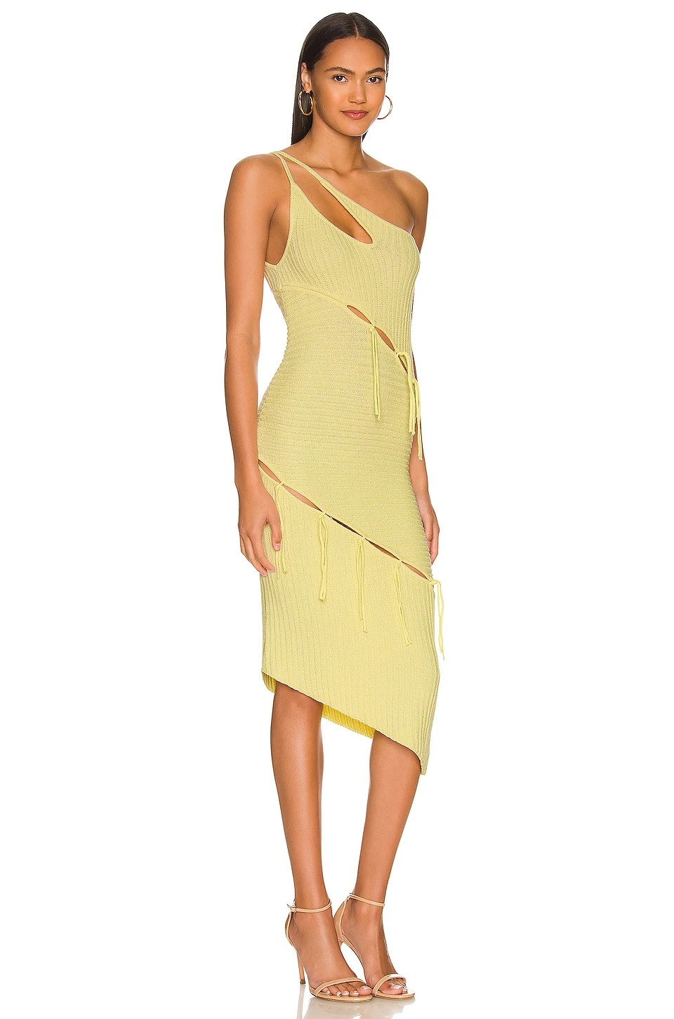 ROBE BIANCA Butter Yellow 4 ROBE BIANCA Butter Yellow – Image 2
