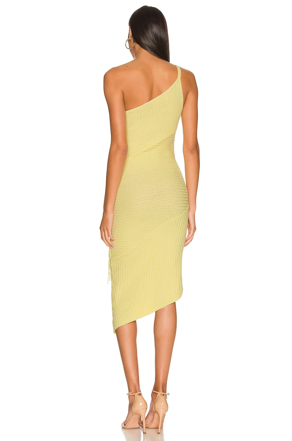 ROBE BIANCA Butter Yellow 5 ROBE BIANCA Butter Yellow – Image 3