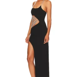 ROBE LONDYN Black -Pas Cher Tendricia Magasin NBDR WD2790 V3