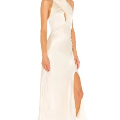 ROBE ALINE Milk -Pas Cher Tendricia Magasin NHOX WD302 V2