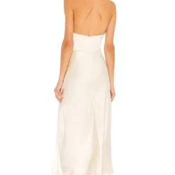 ROBE ALINE Milk -Pas Cher Tendricia Magasin NHOX WD302 V3