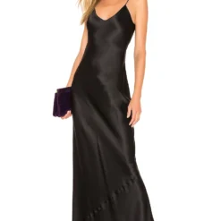 NILI LOTAN ROBE DE SOIRÉE Ivory -Pas Cher Tendricia Magasin NILR WD12 V1