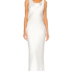 Norma Kamali ROBE DE SOIRÉE MARIA Snow White