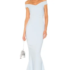 ROBE DE SOIRÉE ALLURE Black -Pas Cher Tendricia Magasin NKIE WD359 V1