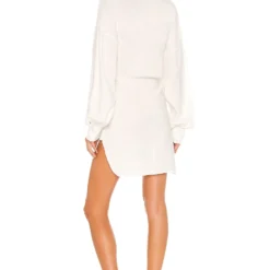 ROBE DAFNE Off White 10 ROBE DAFNE Off White -Pas Cher Tendricia Magasin NOCH WD16 V3