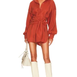 ROBE DAFNE Off White 12 ROBE DAFNE Off White -Pas Cher Tendricia Magasin NOCH WD22 V1