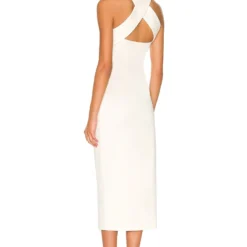 ROBE JORDAN White -Pas Cher Tendricia Magasin NYOU WD6 V3