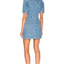 Paige ROBE MAYSLIE Hailey -Pas Cher Tendricia Magasin PAIG WD88 V4