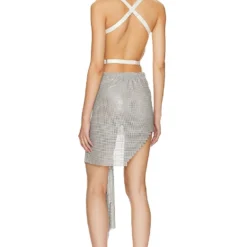 ROBE MARJAN Meteorite -Pas Cher Tendricia Magasin PGIR WD29 V4