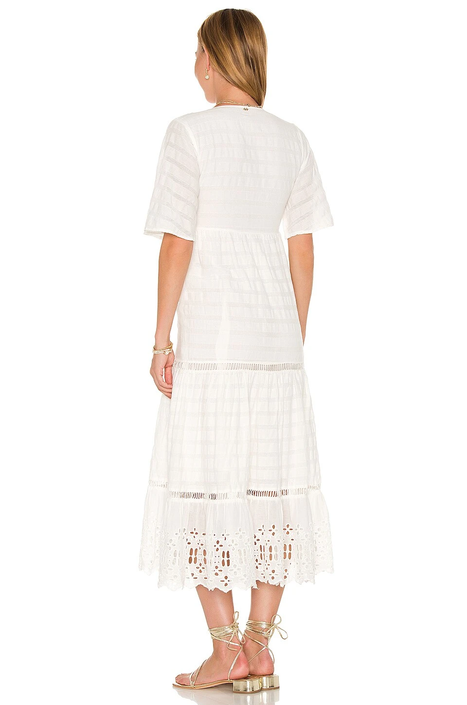 ROBE JUNIPER Water Lily 5 ROBE JUNIPER Water Lily – Image 3