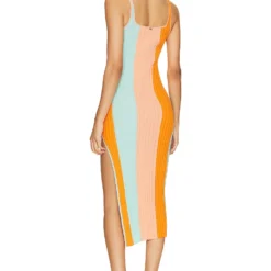 ROBE COMBINETTE FENDUE PIPER Omni 7 ROBE COMBINETTE FENDUE PIPER Omni -Pas Cher Tendricia Magasin PILY WD64 V3