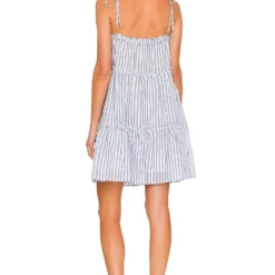 RAILS ROBE CARALYN Lighthouse Stripe 7 RAILS ROBE CARALYN Lighthouse Stripe -Pas Cher Tendricia Magasin RAIL WD250 V3