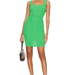 RAILS ROBE COURTE JULIE Clover