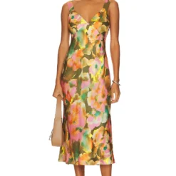 RAILS ROBE JACINDA Terra Floral