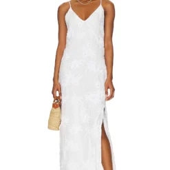 Rag & Bone ROBE LARISSA White