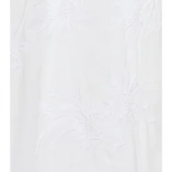 Rag & Bone ROBE LARISSA White 9 Rag & Bone ROBE LARISSA White -Pas Cher Tendricia Magasin RGBR WD98 V4