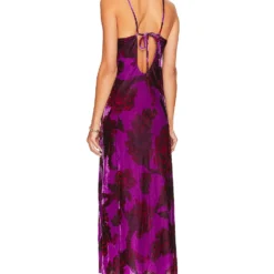 ROBE JEMIMA Camellia Vine Crocus 7 ROBE JEMIMA Camellia Vine Crocus -Pas Cher Tendricia Magasin RHOR WD115 V3