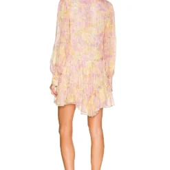 ROBE SHORT Lilac 8 ROBE SHORT Lilac -Pas Cher Tendricia Magasin ROCS WD176 V3