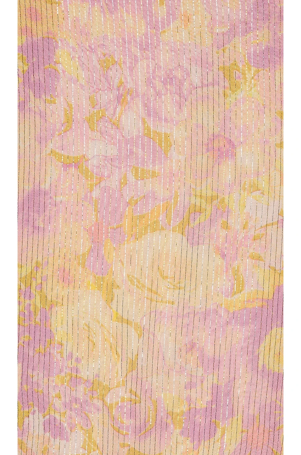 ROBE SHORT Lilac 6 ROBE SHORT Lilac – Image 4