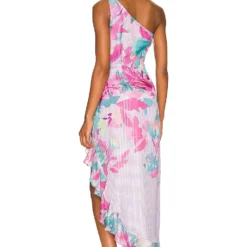 ROBE LONG Lilac -Pas Cher Tendricia Magasin ROCS WD180 V3